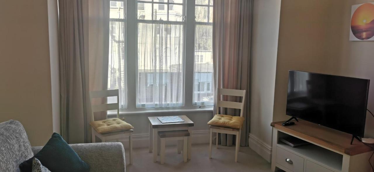 Apartment 27 Princess Royal - 1st Floor 3 Bed Scarborough